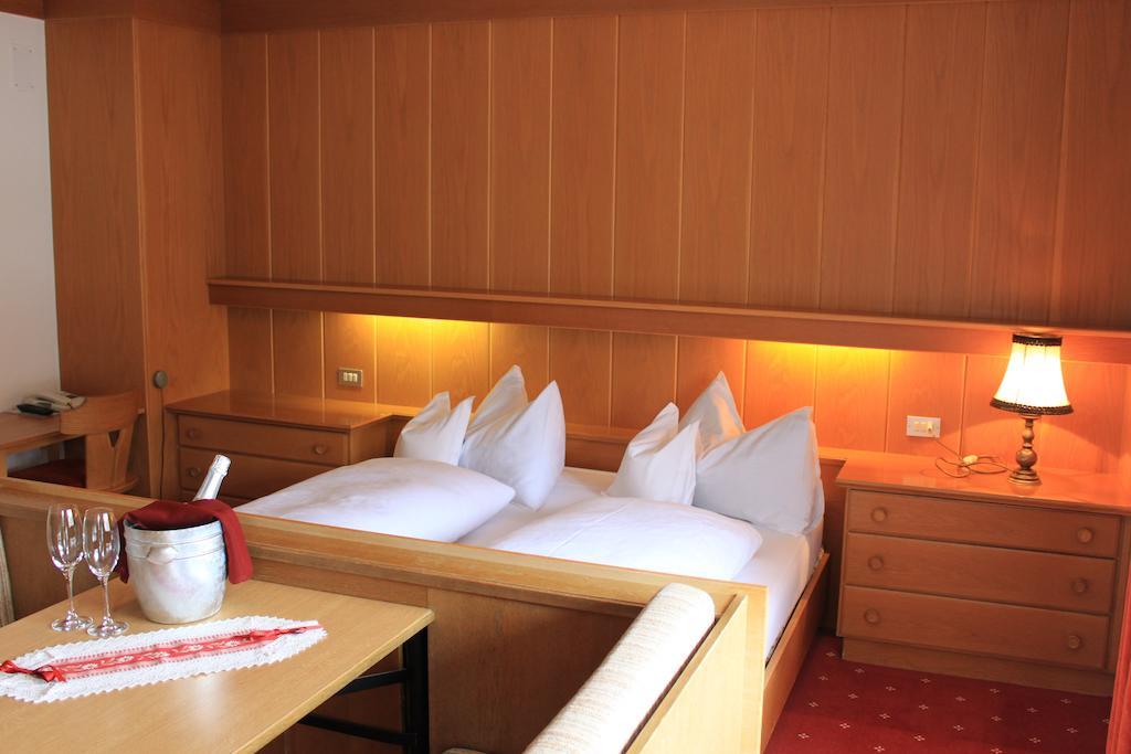 Hotel Alisander