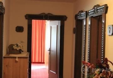 Hotel Alisander